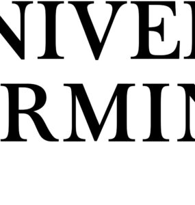 University of Birmingham Logo