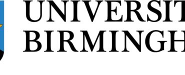 University of Birmingham Logo