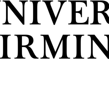 University of Birmingham Logo